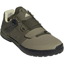 adidas Five Ten Kestrel Pro Boa TLD Chaussures pour VTT Homme, olive/beige