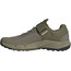 adidas Five Ten 5.10 Trailcross Clip-In MTB Shoes Men orbit green/carbon/pulse lime