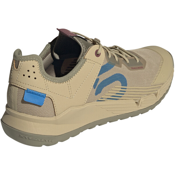 adidas Five Ten Trailcross LT Zapatillas MTB Hombre, beige