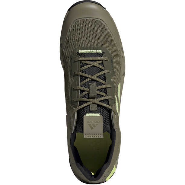 adidas Five Ten Trailcross LT Buty MTB Mężczyźni, oliwkowy