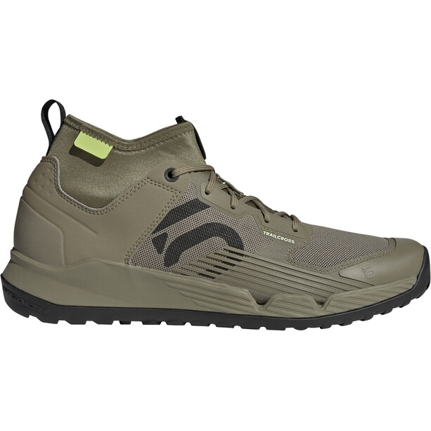 adidas Five Ten Trailcross XT Mountainbike sko Herrer, grøn