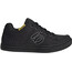 adidas Five Ten Freerider Canvas Chaussures VTT Homme, noir