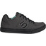 adidas Five Ten Freerider Canvas MTB Shoes Men dgh solid grey/core black/grey three