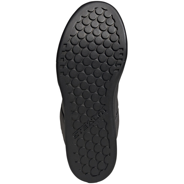 adidas Five Ten Freerider Canvas Zapatillas MTB Hombre, gris