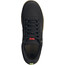 adidas Five Ten Freerider Pro Canvas MTB Shoes Men core black/carbon/pulse lime