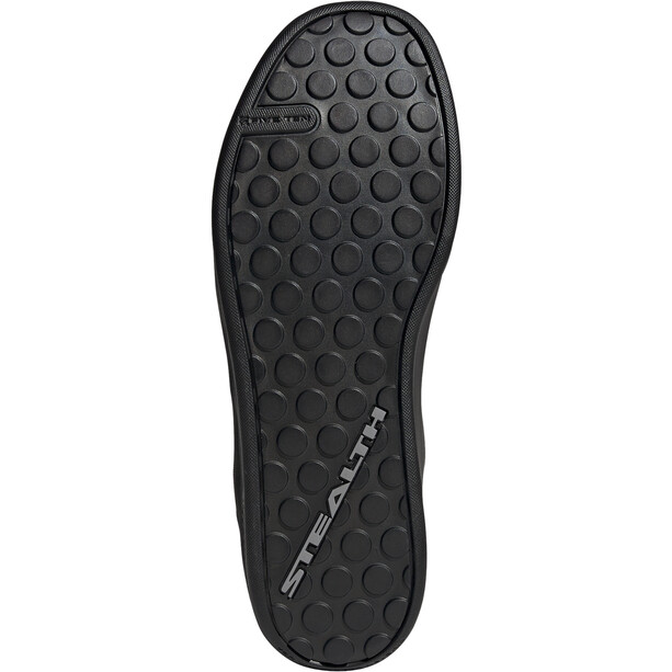 adidas Five Ten Freerider Pro Canvas MTB Shoes Men dgh solid grey/core black/grey three
