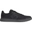 adidas Five Ten Sleuth DLX Canvas MTB schoenen Heren, zwart