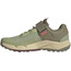adidas Five Ten 5.10 Trailcross Clip-In MTB Shoes Women quiet crimson/orbit green/turbo