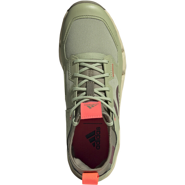 adidas Five Ten 5.10 Trailcross XT Chaussures de VTT Femme, vert