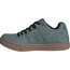 adidas Five Ten Freerider Canvas Chaussures VTT Femme, turquoise