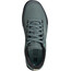adidas Five Ten Freerider Pro Canvas Chaussures VTT Femme, Bleu pétrole