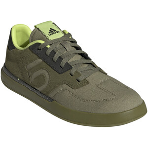 adidas Five Ten Sleuth Chaussures pour VTT Femme, olive