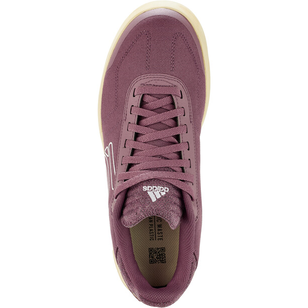 adidas Five Ten Sleuth DLX Canvas MTB sko Damer, violet