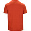 killtec Lilleo T-shirt Herrer, orange