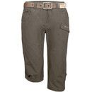 G.I.G.A. DX by killtec GS 35 Pantalones Mujer, gris