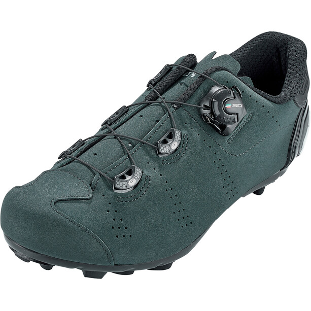 Sidi MTB Speed Schuhe Herren grün