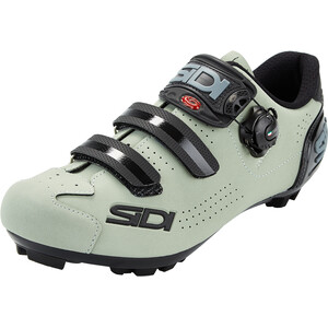 Sidi MTB Trace 2 Schuhe Herren grün grün