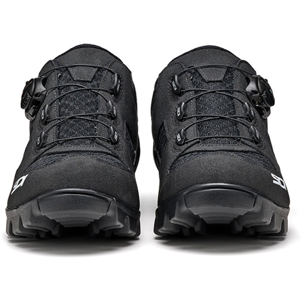 Sidi MTB Turbo Chaussures, noir
