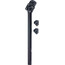 BBB Cycling ActionPost BSP-42 Suspension Seatpost Ø31,6mm black