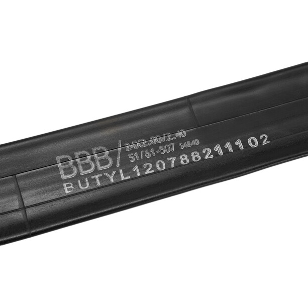 BBB Cycling BTI-41 Inner Tube 24x2.00-2.40"
