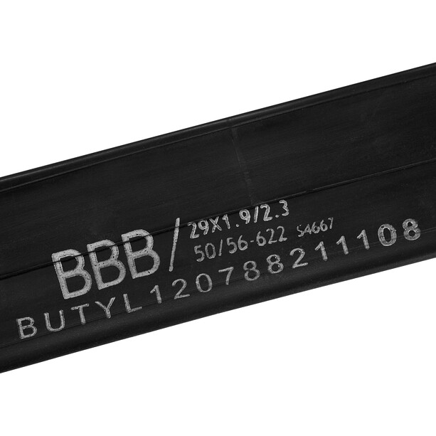 BBB Cycling BTI-89 Fahrradschlauch 29x1.90-2.30"