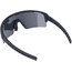 BBB Cycling Fuse PC BSG-65 Sports Glasses matte black/flash mirror