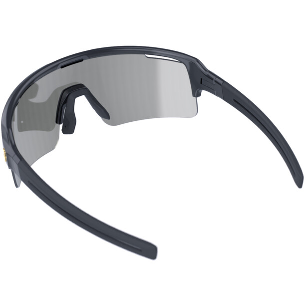 BBB Cycling Fuse PH BSG-65PH Sports Glasses matte black/photochromic
