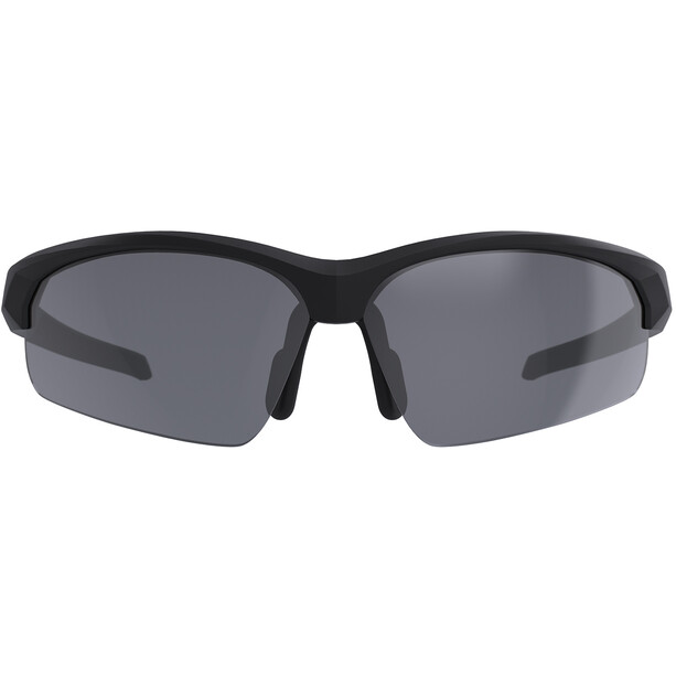 BBB Cycling Impress Small PC BSG-68 Sports Glasses matte black/smoke