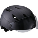 BBB Cycling Move FaceShield BHE-57 Helmet matte black