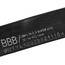 BBB Cycling SuperLite BTI-89S Chambre à air 29x1.90-2.30"
