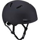 BBB Cycling Wave BHE-150 Helm schwarz