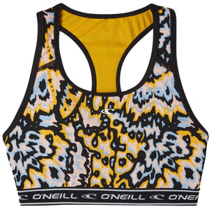 O'Neill Active Sport Top Meisjes, rood/oranje rood/oranje