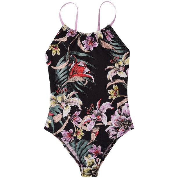 O'Neill Cali Swimsuit Girls, negro/Multicolor