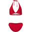 O'Neill Maria Cruz Bikini Kobiety, czerwony