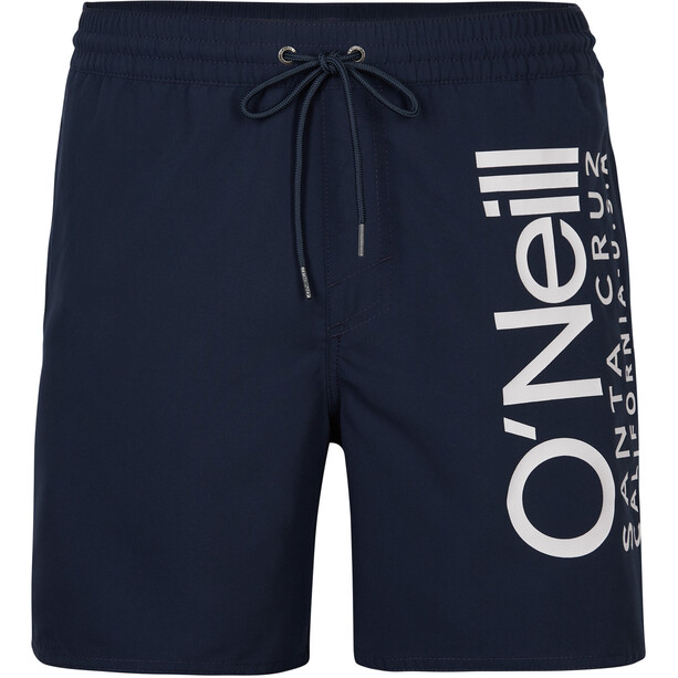 O'Neill Original Cali Shorts Herren blau