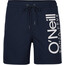 O'Neill Original Cali Shorts Herren blau