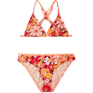 O'Neill Tropics Bikini Fille, Multicolore Multicolore