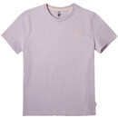O'Neill Waves T-shirt manches courtes Fille, violet