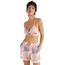 O'Neill Global Baay Maoi Fixed Bikini Femme, rose/Multicolore