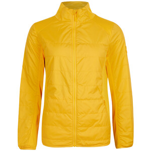 O'Neill Light Weight Insulator Jacket Women, amarillo amarillo