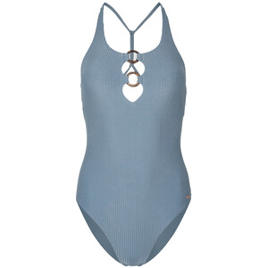 O'Neill Lisala Swimsuit Women, azul azul
