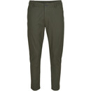 O'Neill Ridge Pantalones elásticos para trabajadores Hombre, verde