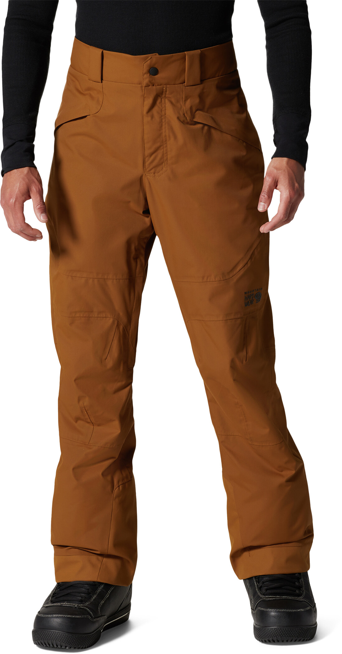 Mountain Hardwear Byxor & Shorts – stort utbud | addnature.com