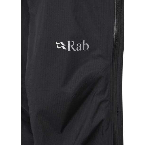 Rab Downpour Plus 2.0 Pants Women black