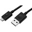 SIGMA SPORT Micro USB Kabel voor ROX 7/11/12