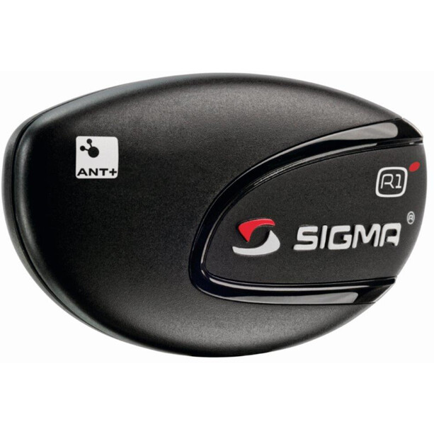 SIGMA SPORT R1 ANT+ Heart Rate Transmitter