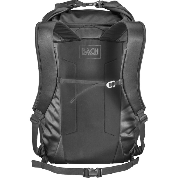 BACH Pack It 32 Backpack, negro