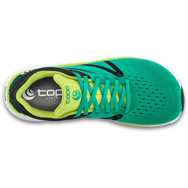 Topo Athletic Magnifly 4 Chaussures de course Homme, vert