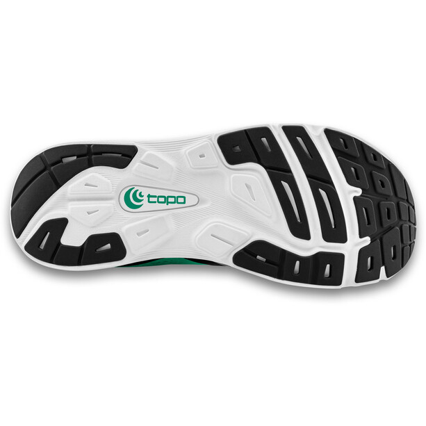 Topo Athletic Magnifly 4 Chaussures de course Homme, vert