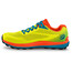 Topo Athletic MT-4 Hardloopschoenen Heren, geel